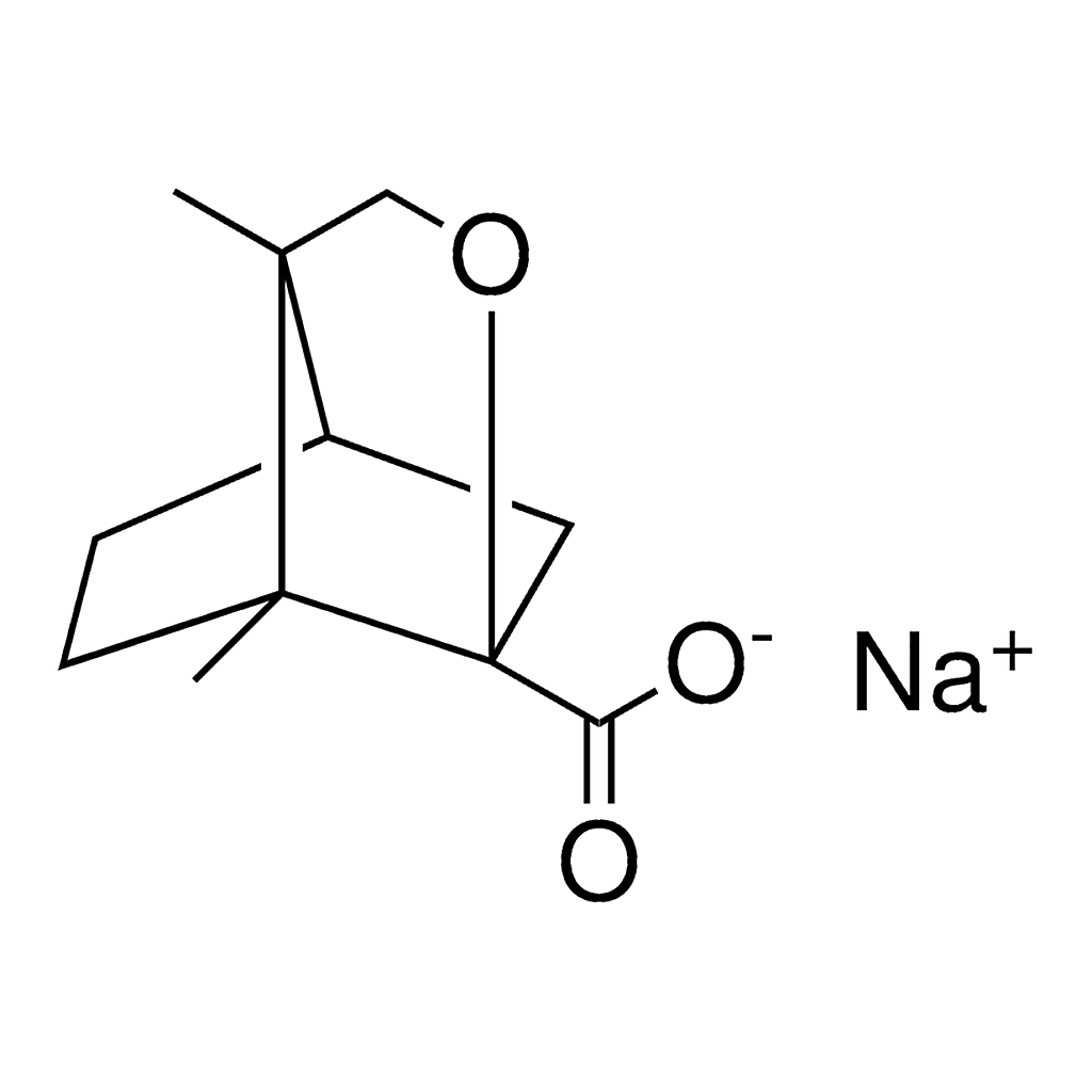 Merck SODIUM, 6,7-DIMETHYL-4-OXA-TRICY-