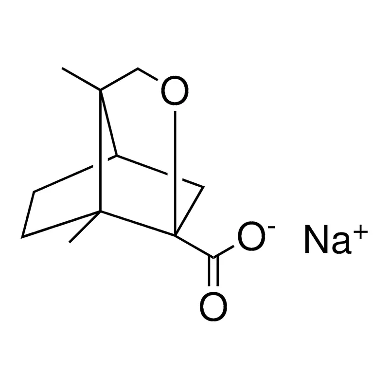 Merck SODIUM, 6,7-DIMETHYL-4-OXA-TRICY-