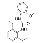 Merck 1-(2,6-DIETHYLPHENYL)-3-(2-MET - 50 MG&