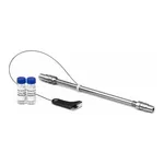 Waters BioResolve RP mAb Polyphenyl Column, 450Å, 2.7 µm, 2.1 mm X 100 mm, 1/pk w/ Intact mAb and mAb Subunit Standards