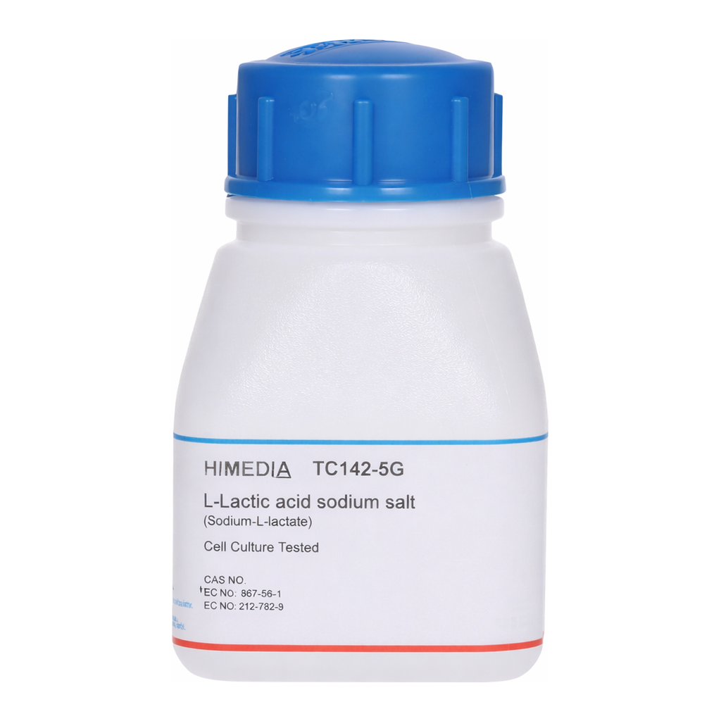 Himedia L-Lactic acid sodium salt