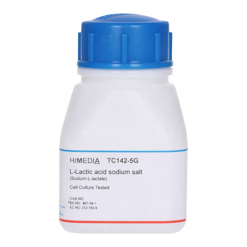 Himedia L-Lactic acid sodium salt