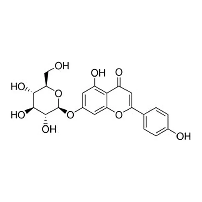 Merck APIGENIN 7-GLUCOSIDE, EUROPEAN PHARMACOP
