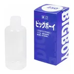 AS ONE PFA Bottle (Big Boy) Narrow-mouth 100ml