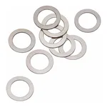 Agilent Washers .375 od 12/PK