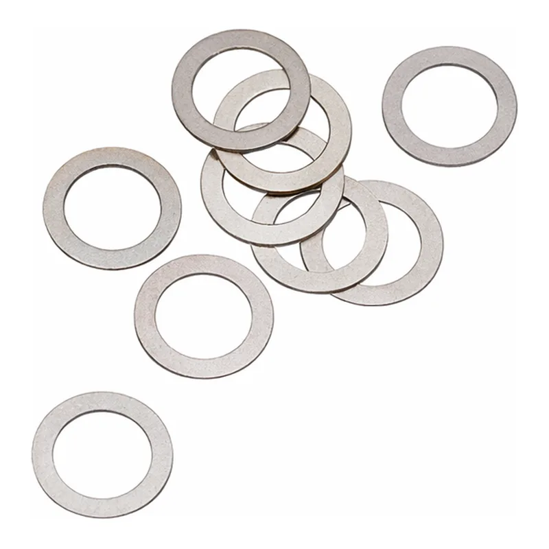 Agilent Washers .375 od 12/PK