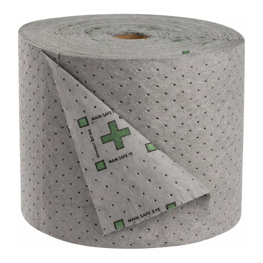 Brady High Traffic Absorbent Roll
