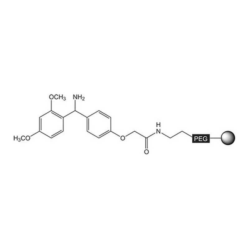 Merck NOVASYN TGR RESIN 1 G