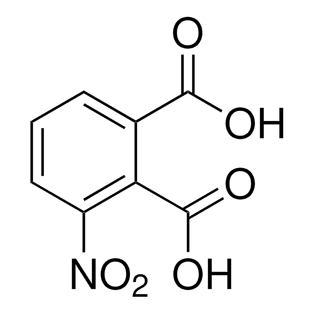 Merck 3-Nitrophthalic acid