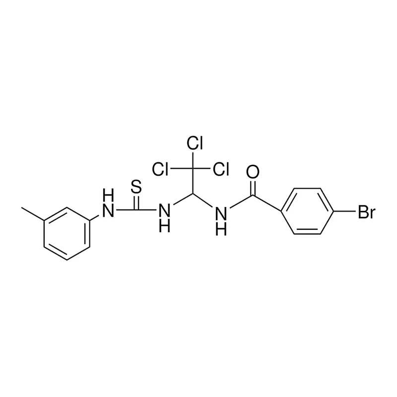 Merck 4-BROMO-N-2,2,2-TRICHLORO-1-( - 25 MG&