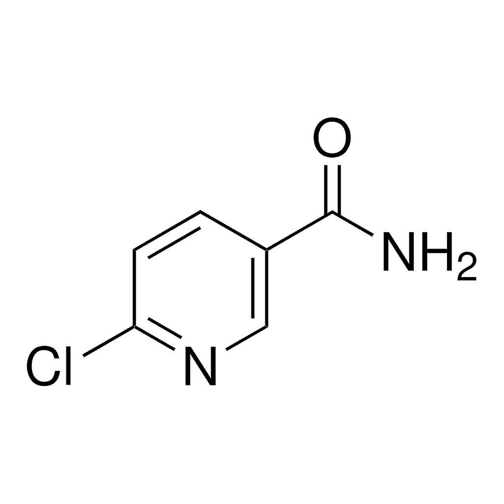 Merck 6-Chloronicotinamide