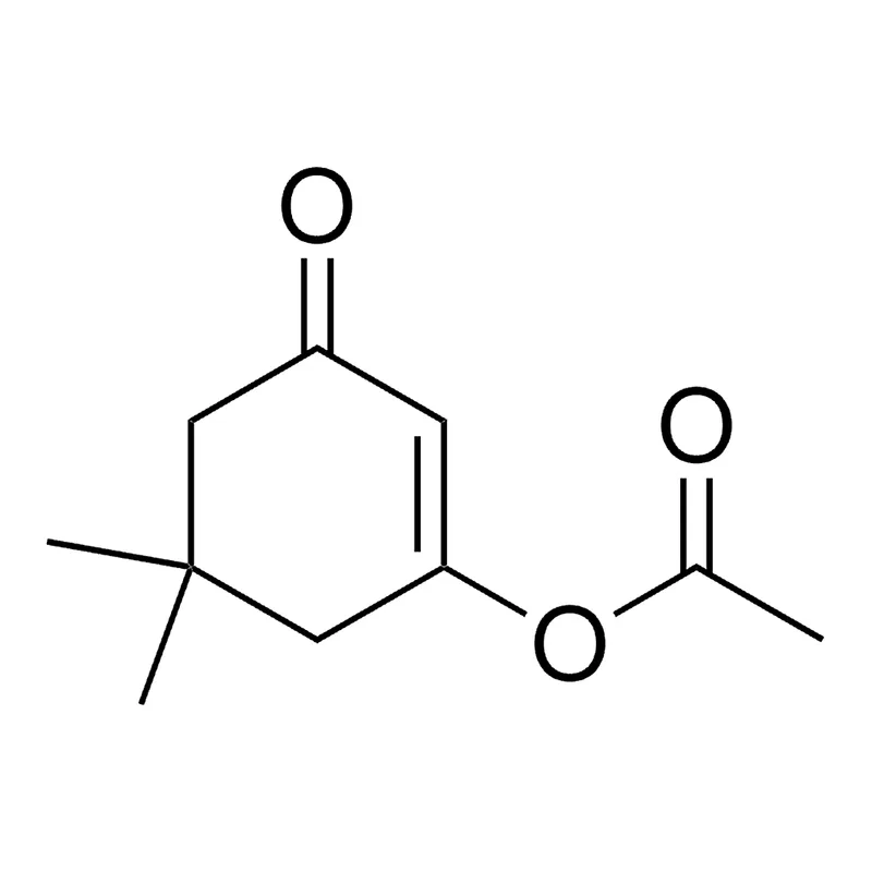 Merck 5,5-DIMETHYL-3-OXO-1-CYCLOHEXEN-1&-10MG
