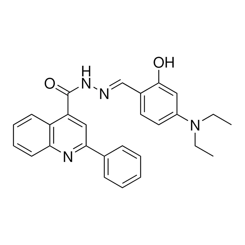 Merck 2-PH-QUINOLINE-4-CARBOXYLIC ACI - 50 MG&