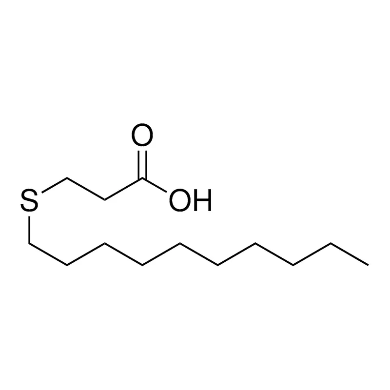Merck 3-DECYLSULFANYL-PROPIONIC ACID - 50 MG