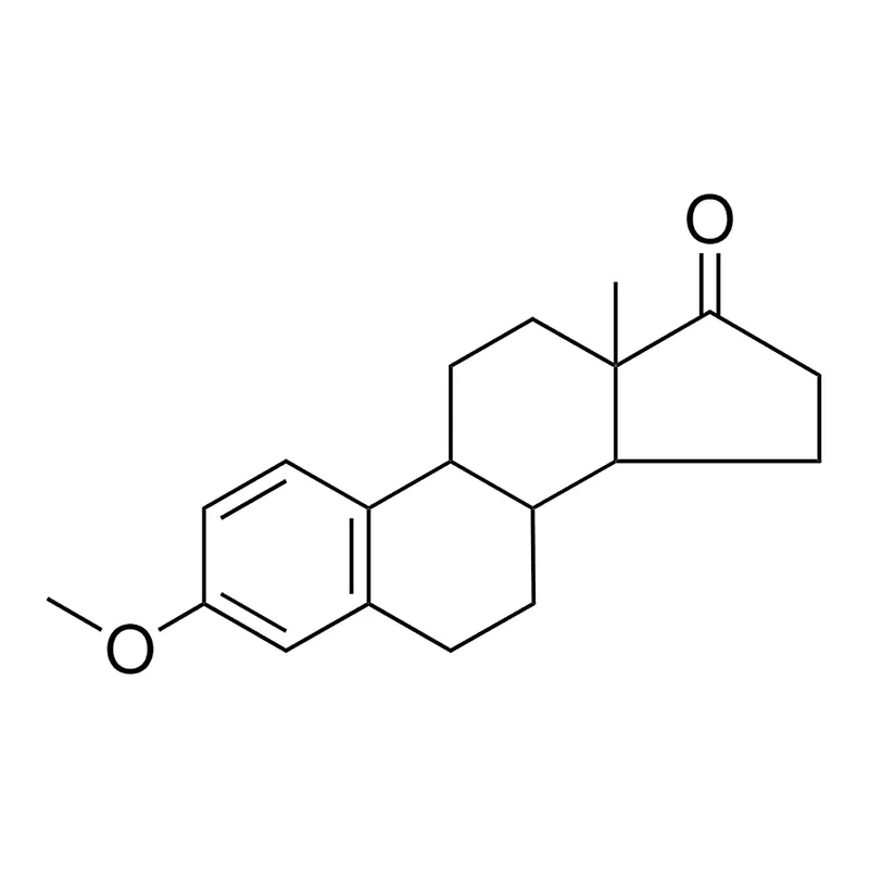 Merck ESTRONE METHYL ETHER - 1 MG
