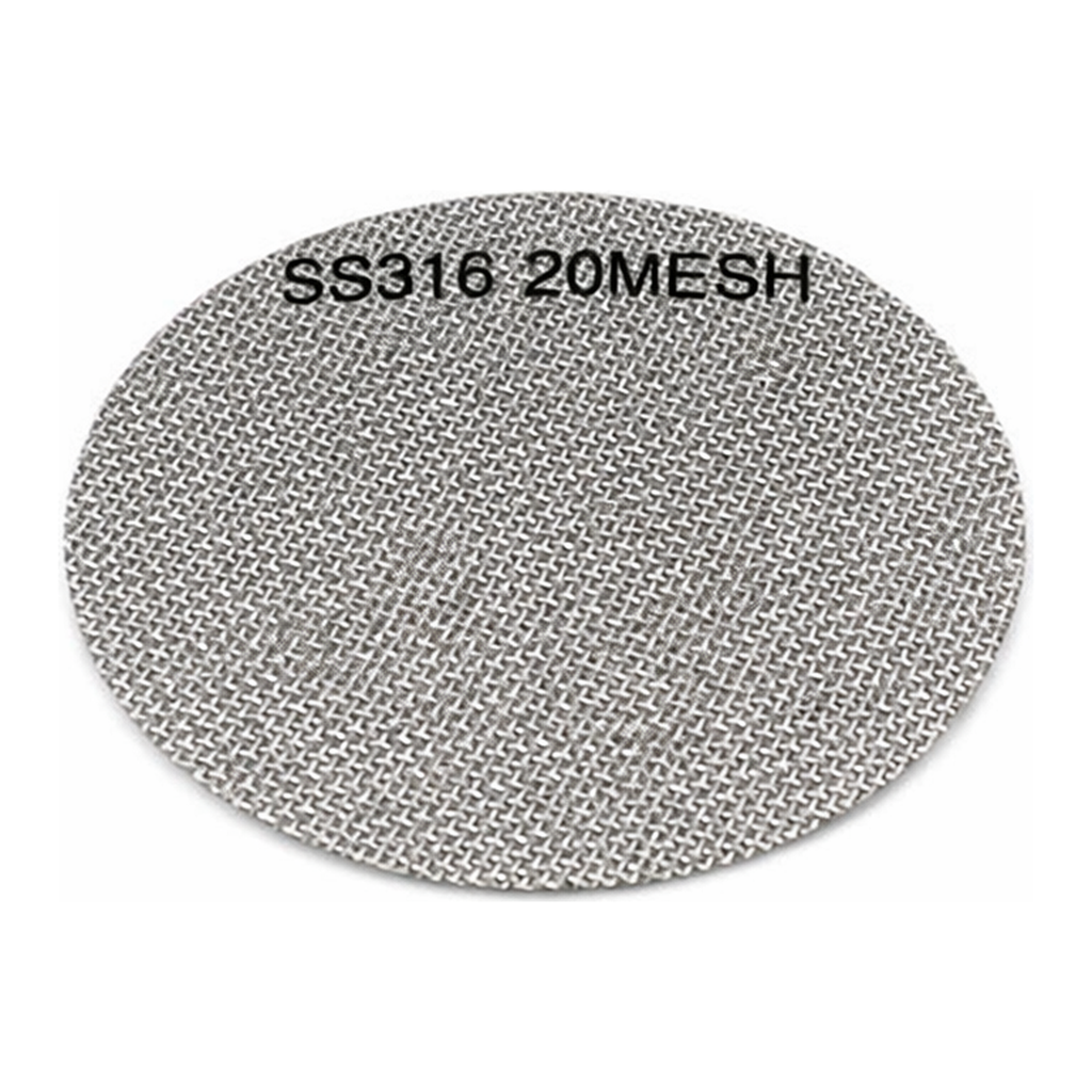 Merck SCREENS FOR CD-1 SIZE 200 MESH