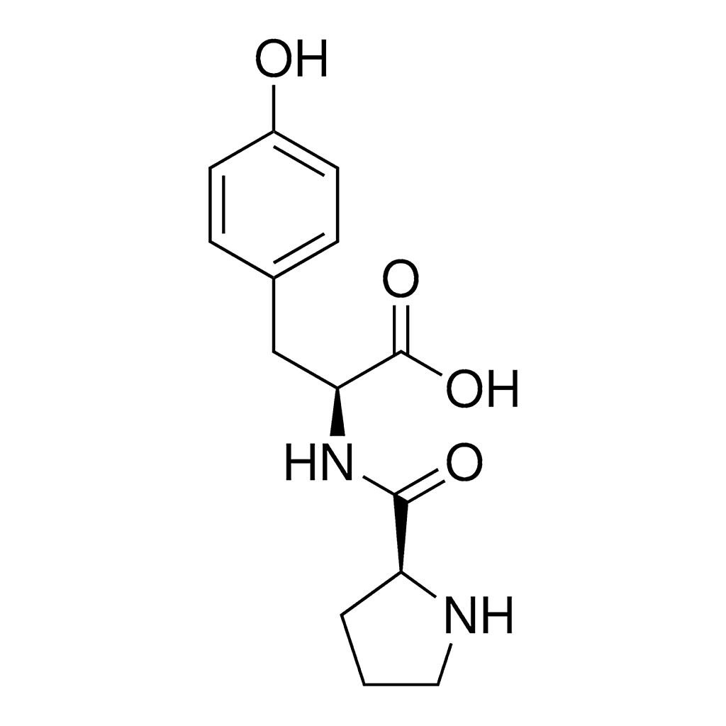 Merck H-Pro-Tyr-OH