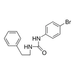 Merck 1-(4-BROMOPHENYL)-3-(2-PHENETHYL-