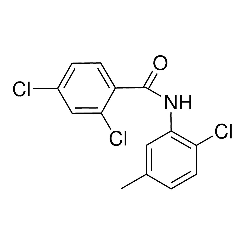 Merck 5'-METHYL-2,2',4-TRICHLOROBENZ - 50 MG&