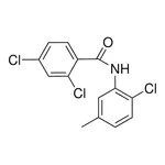 Merck 5'-METHYL-2,2',4-TRICHLOROBENZ - 50 MG&