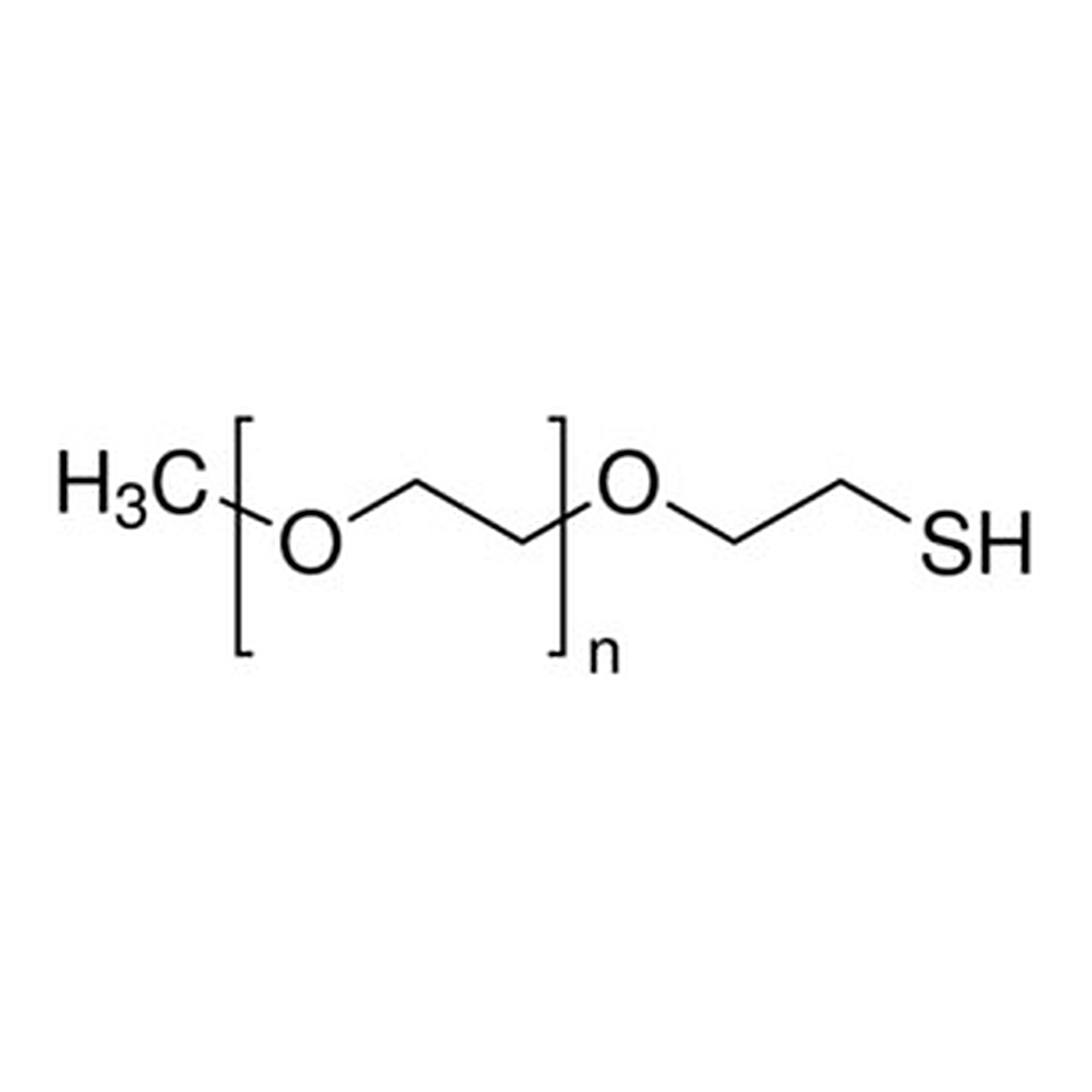 Merck POLY(ETHYLENE GLYCOL) METHYL ETHER THIO&