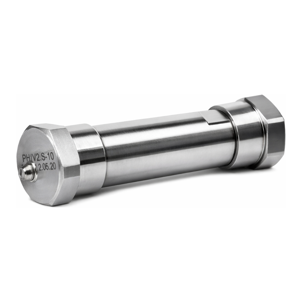 Waters Symmetry Shield RP18 Prep Column, 100Å, 5 µm, 19 mm X 100 mm, 1/pk