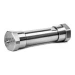 Waters Symmetry Shield RP18 Prep Column, 100Å, 5 µm, 19 mm X 100 mm, 1/pk