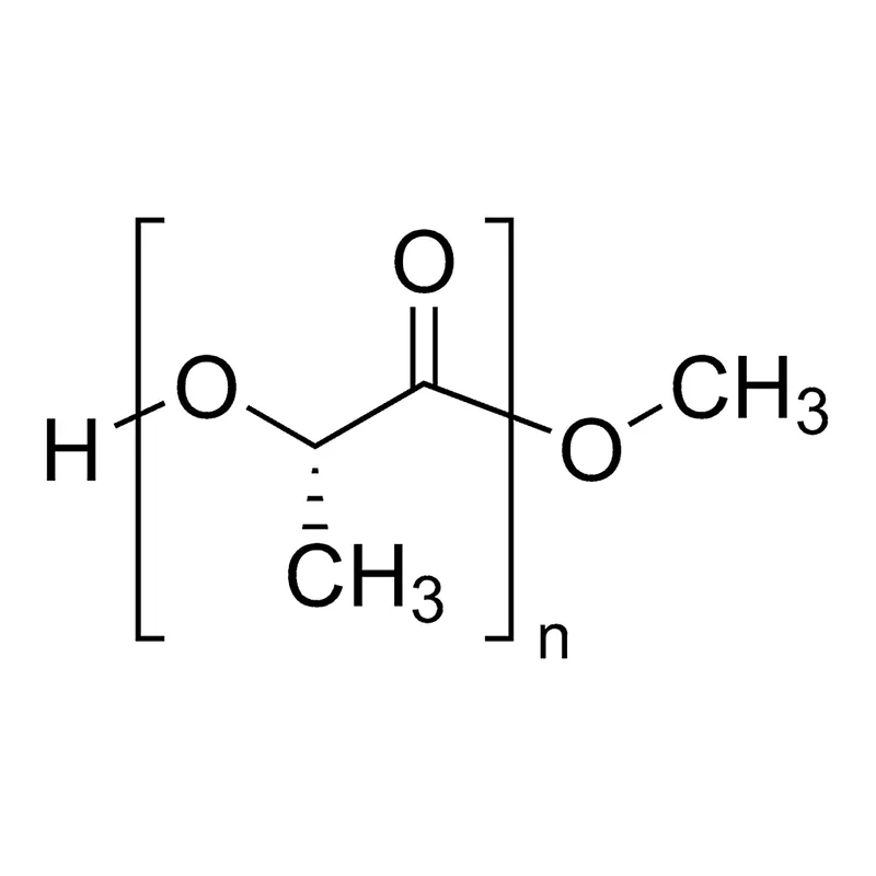 Merck Poly(L-lactide)