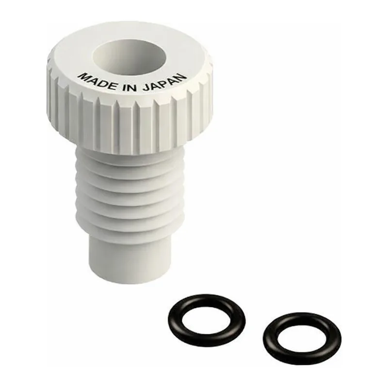 AS ONE Ace Thread Bushing Connector, 에이스 스레드 부싱 커넥터