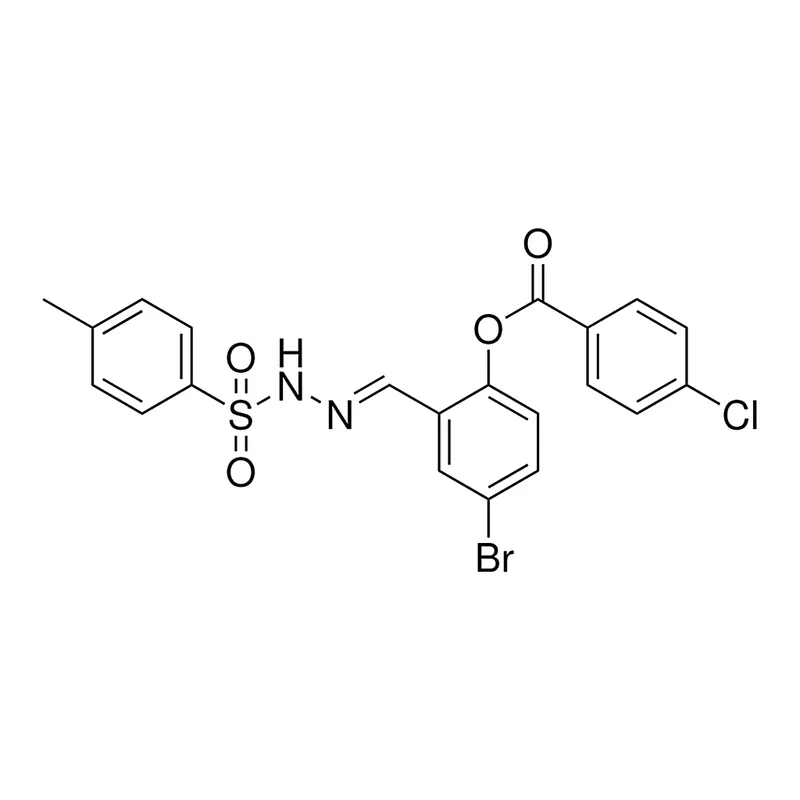 Merck 4-BROMO-2-(2-((4-METHYLPHENYL)SU-