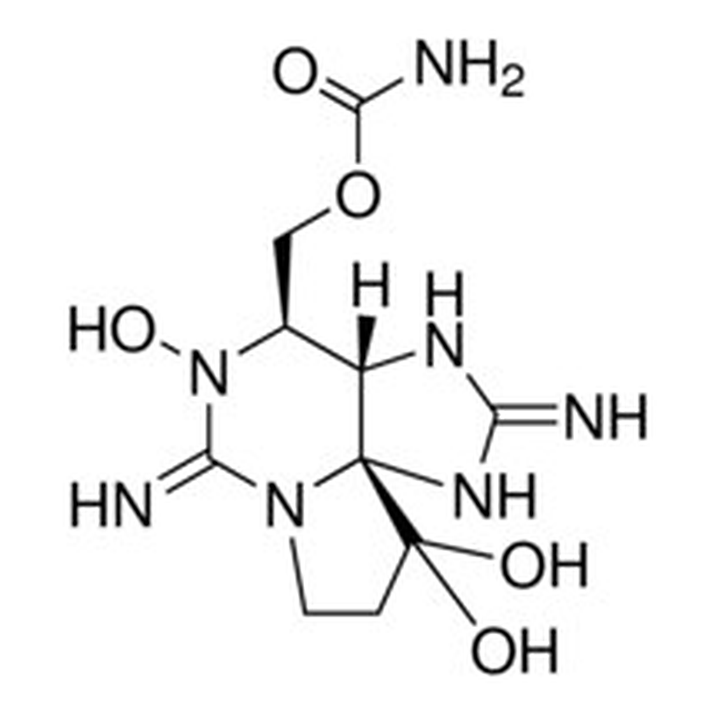 Merck NEOSAXITOXIN SOLUTION