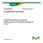 Merck Longifolene solution