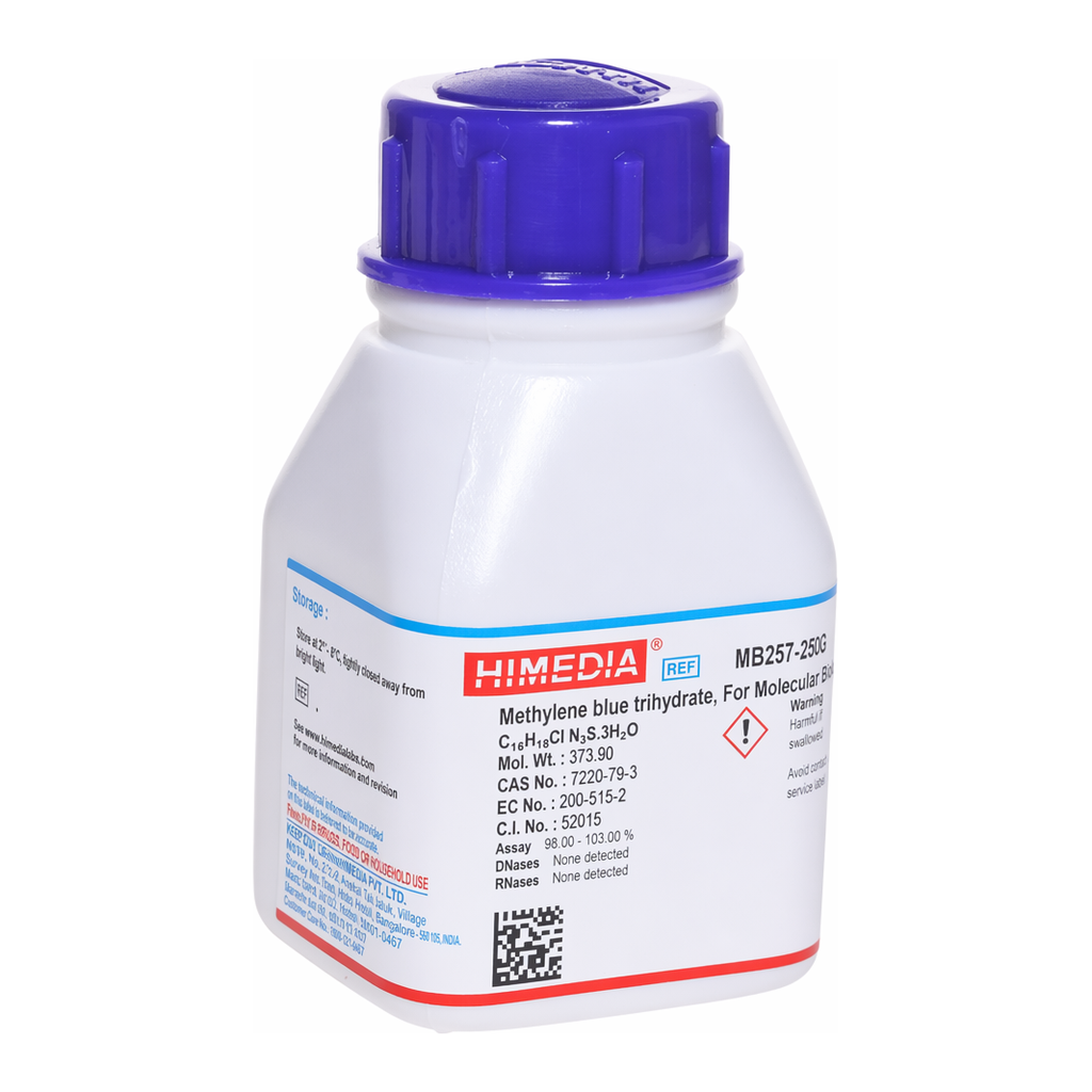 Himedia Methylene blue trihydrate
