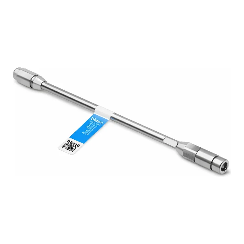 Waters XSelect Premier HSS T3 VanGuard FIT Column, 100Å, 2.5 µm, 4.6 x 100 mm, 1/pk