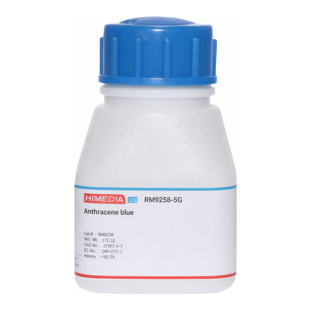 Himedia Anthracene blue