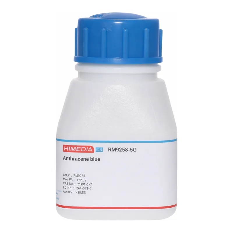Himedia Anthracene blue