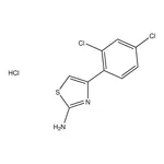 Merck 4-(2,4-Dichlorophenyl)thiazol-2-amine hydrochloride