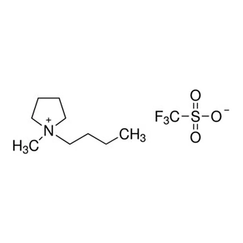 Merck 1-BUTYL-1-METHYLPYRROLIDINIUM TRIFLUOROM