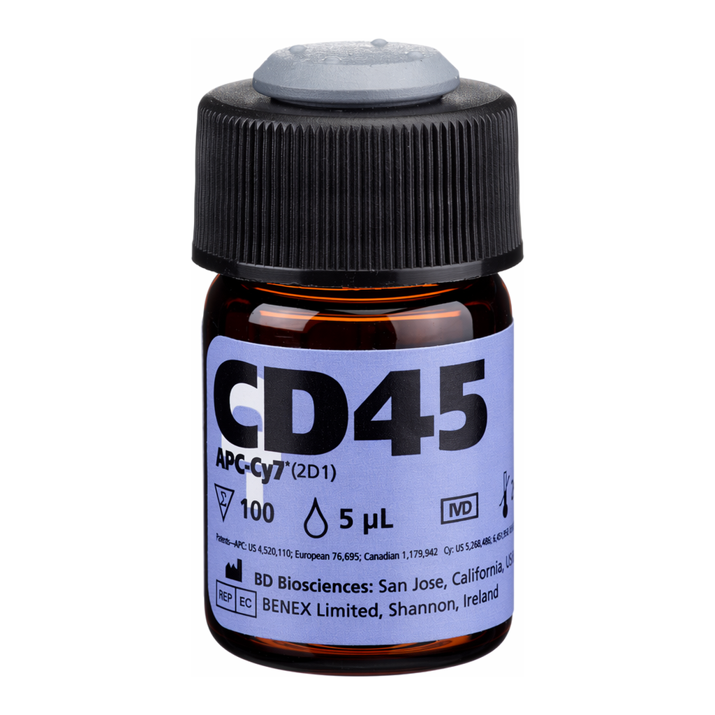 BD CD45 APC-Cy7