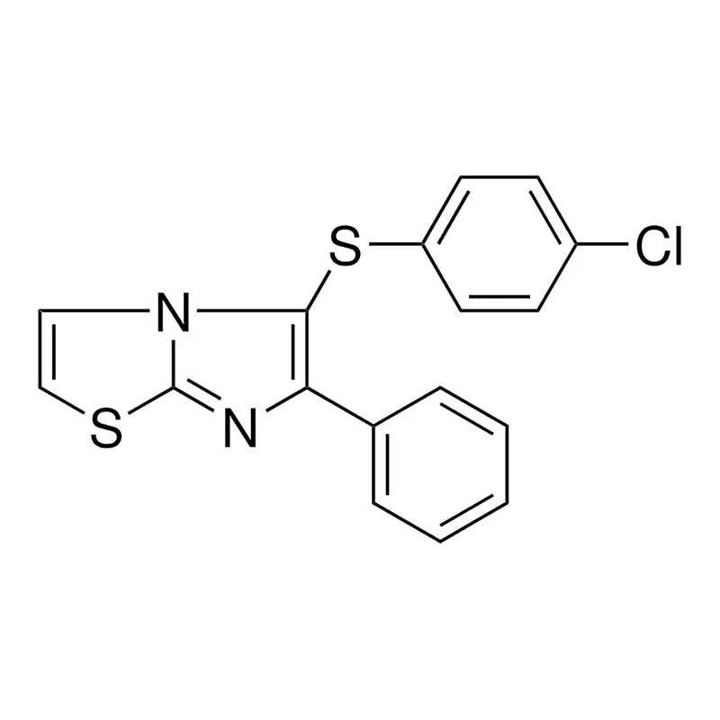 Merck 5-(4-CHLORO-PHENYLSULFANYL)-6-P - 10MG &