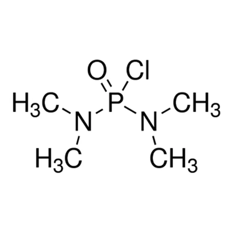 Merck TETRAMETHYLPHOSPHORODIAMIDIC CHLORIDE, &