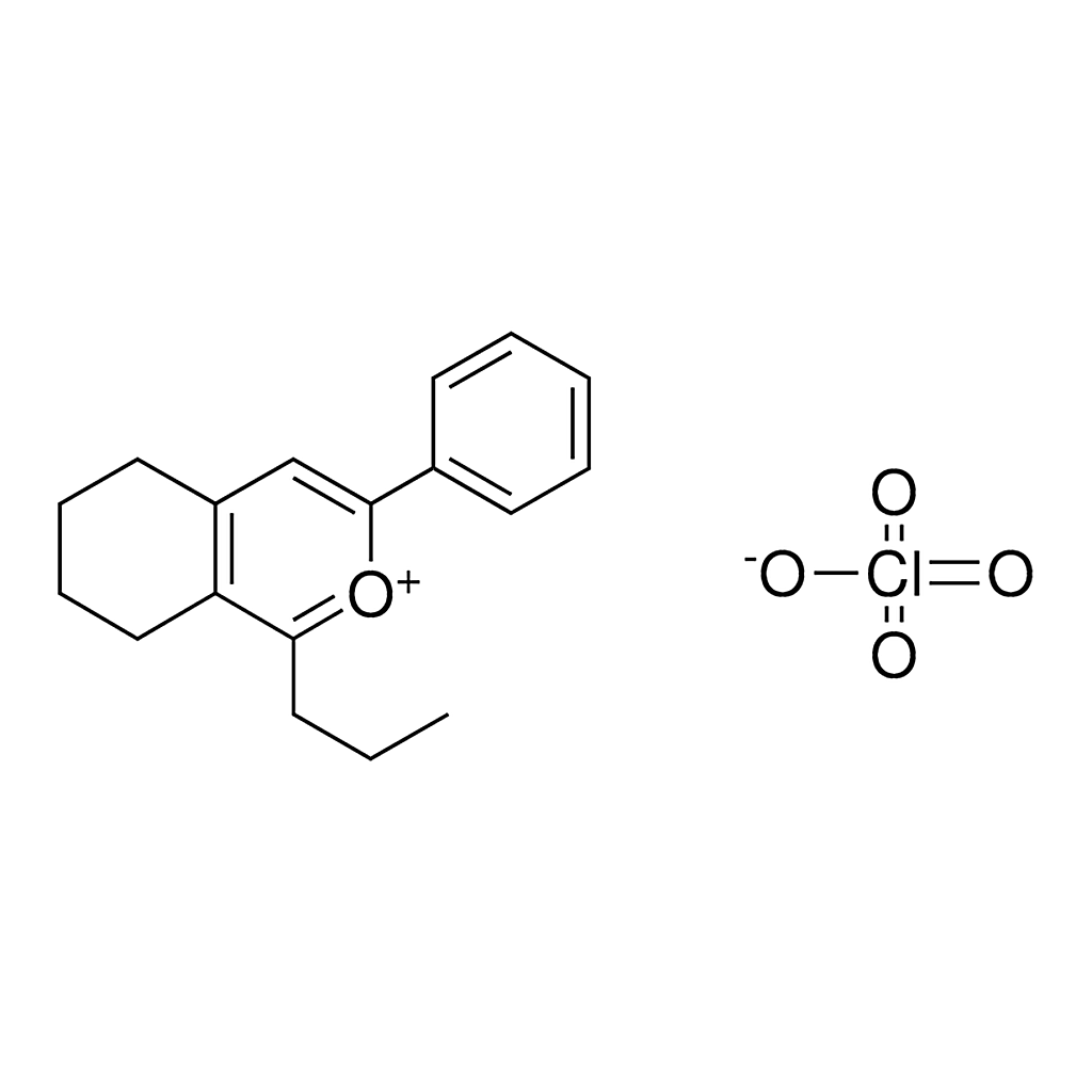 Merck 3-PHENYL-1-PROPYL-5,6,7,8-TETR - 25 MG&