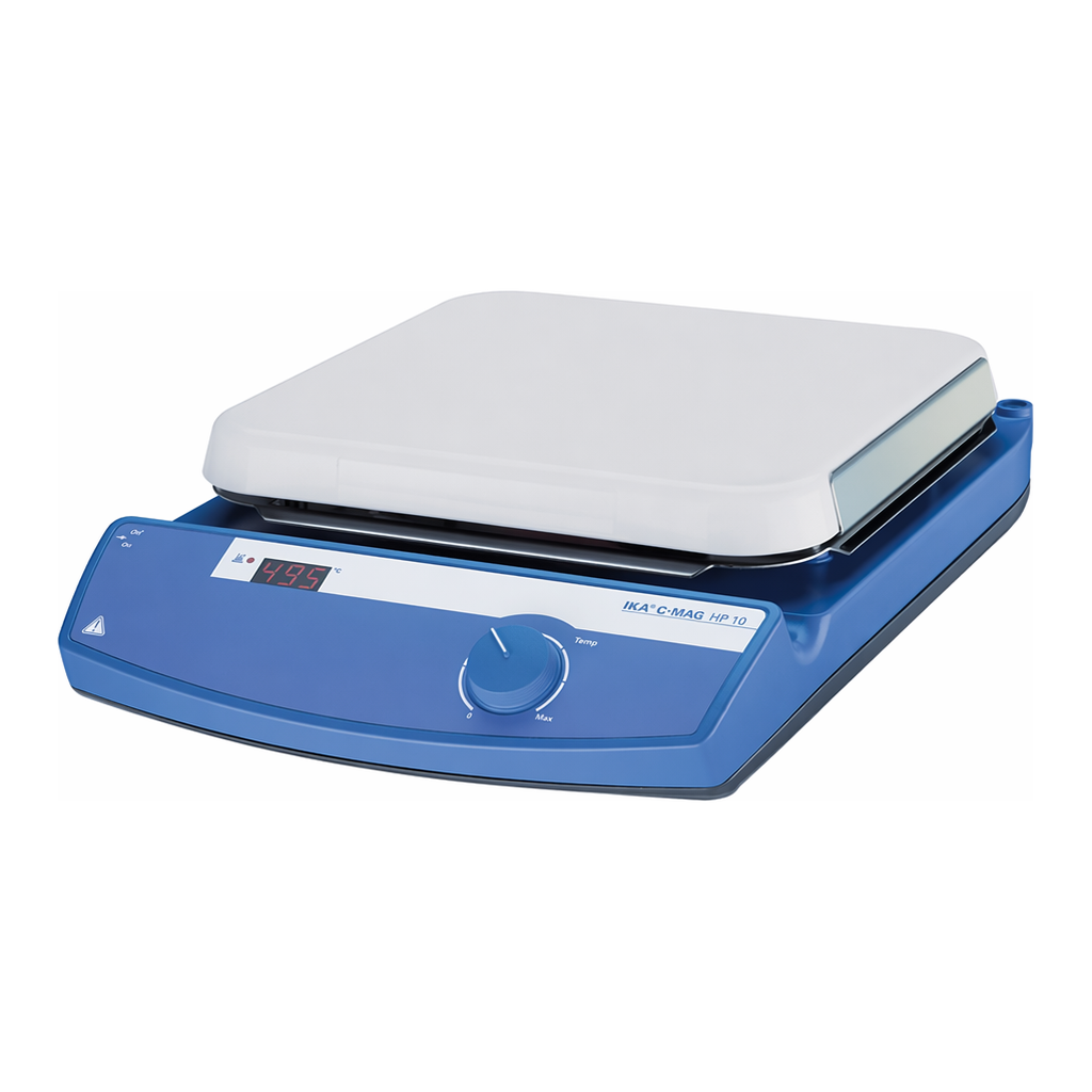 IKA 핫플레이트 C-MAG HP 10