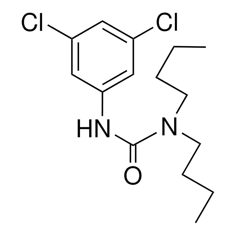 Merck 1,1-DIBUTYL-3-(3,5-DICHLOROPHE - 50 MG&