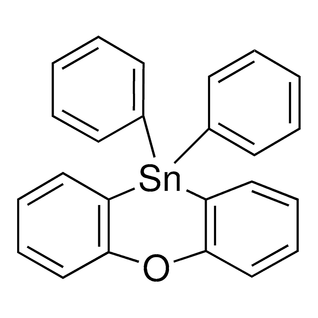 Merck 10,10-DIPHENYL-10H-PHENOXASTAN - 50 MG&