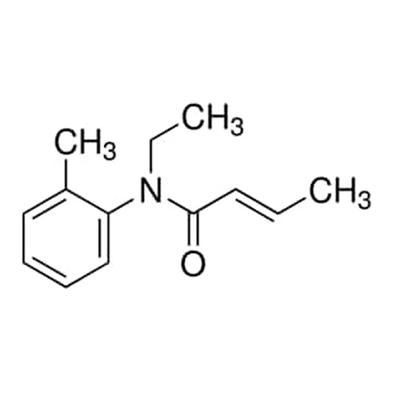 Merck CROTAMITON, UNITED STATES PHARMACOPEIA (