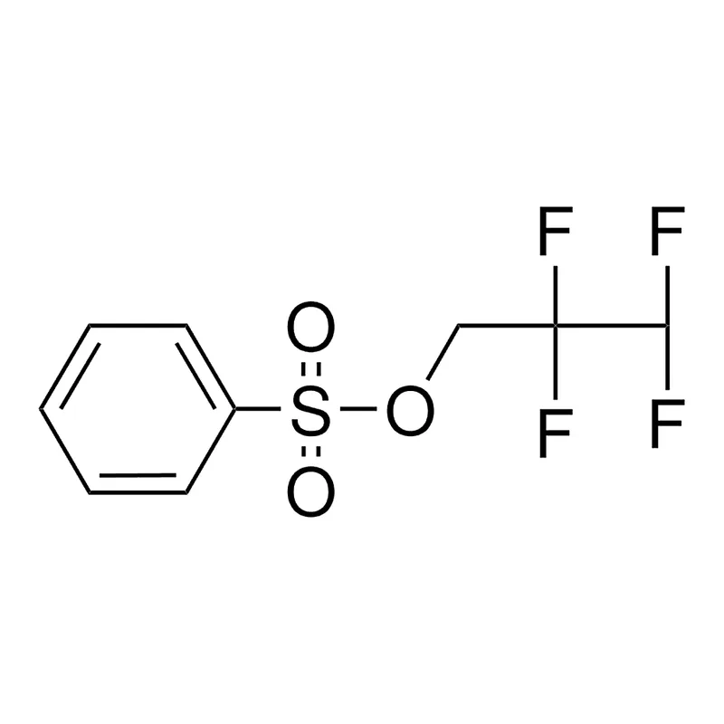 Merck 2,2,3,3-TETRAFLUOROPROPYL BENZ - 10 MG&