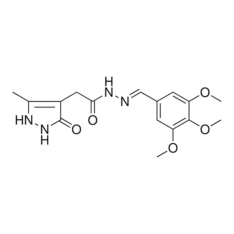 Merck RCL R45,499-0 - 25 MG