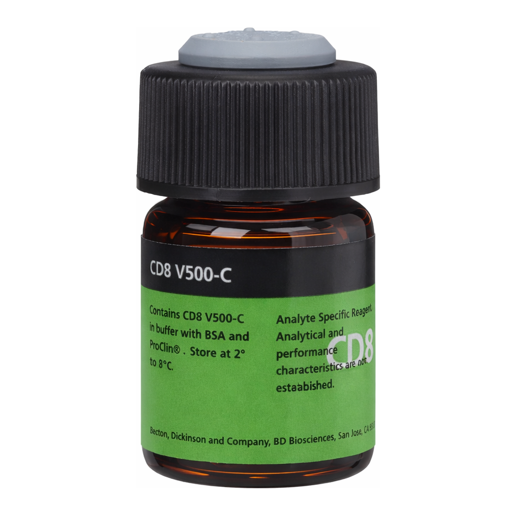 BD CD8 V500-C
