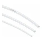 Daihan Science Opaque PTFE Tubing, Chemically Inert and Ideal for High-Temp, id Φ1~Φ25mm
